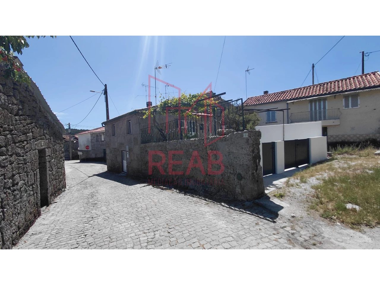 Coruche, Aguiar da Beira photo 3