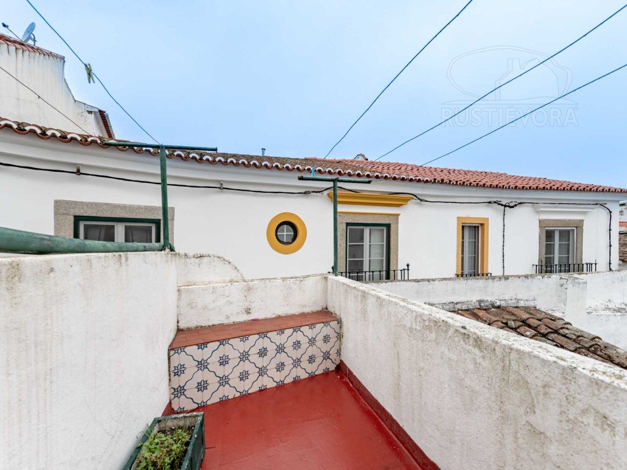 Rua do Capado, Évora photo 4