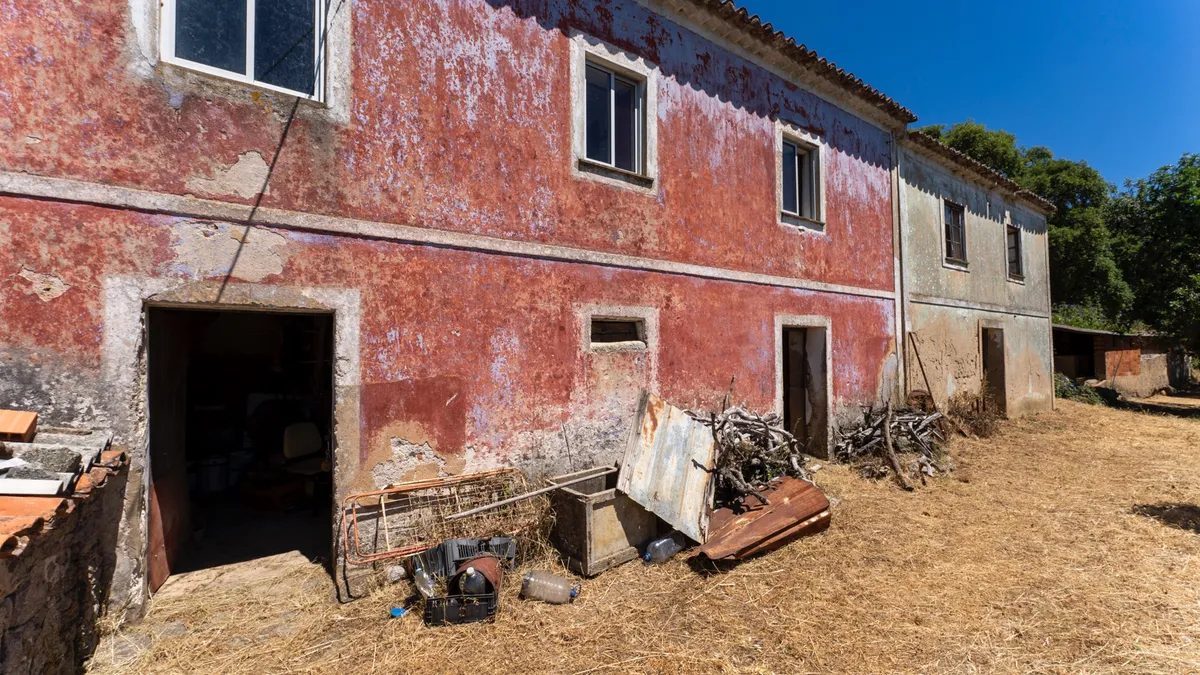 Horta Velha, Monchique, Faro photo 8