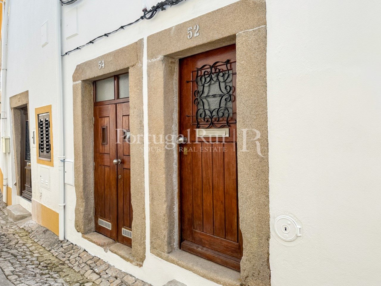 São João Baptista, Castelo de Vide photo 2