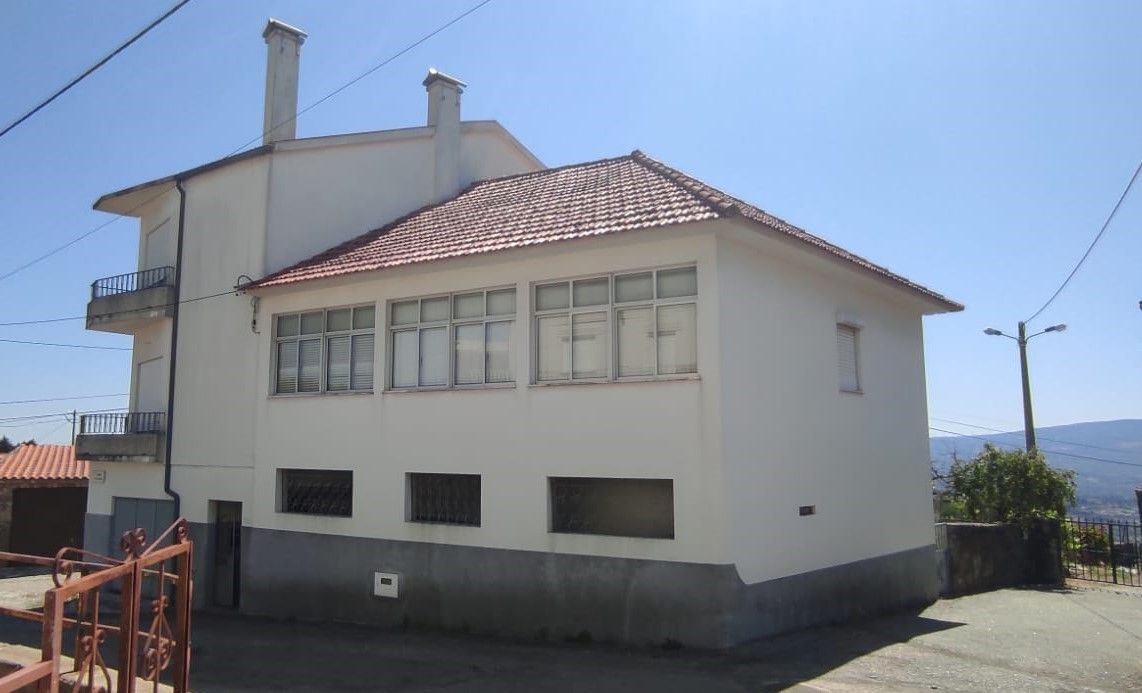 Fornos de Algodres, Fornos de Algodres photo 2
