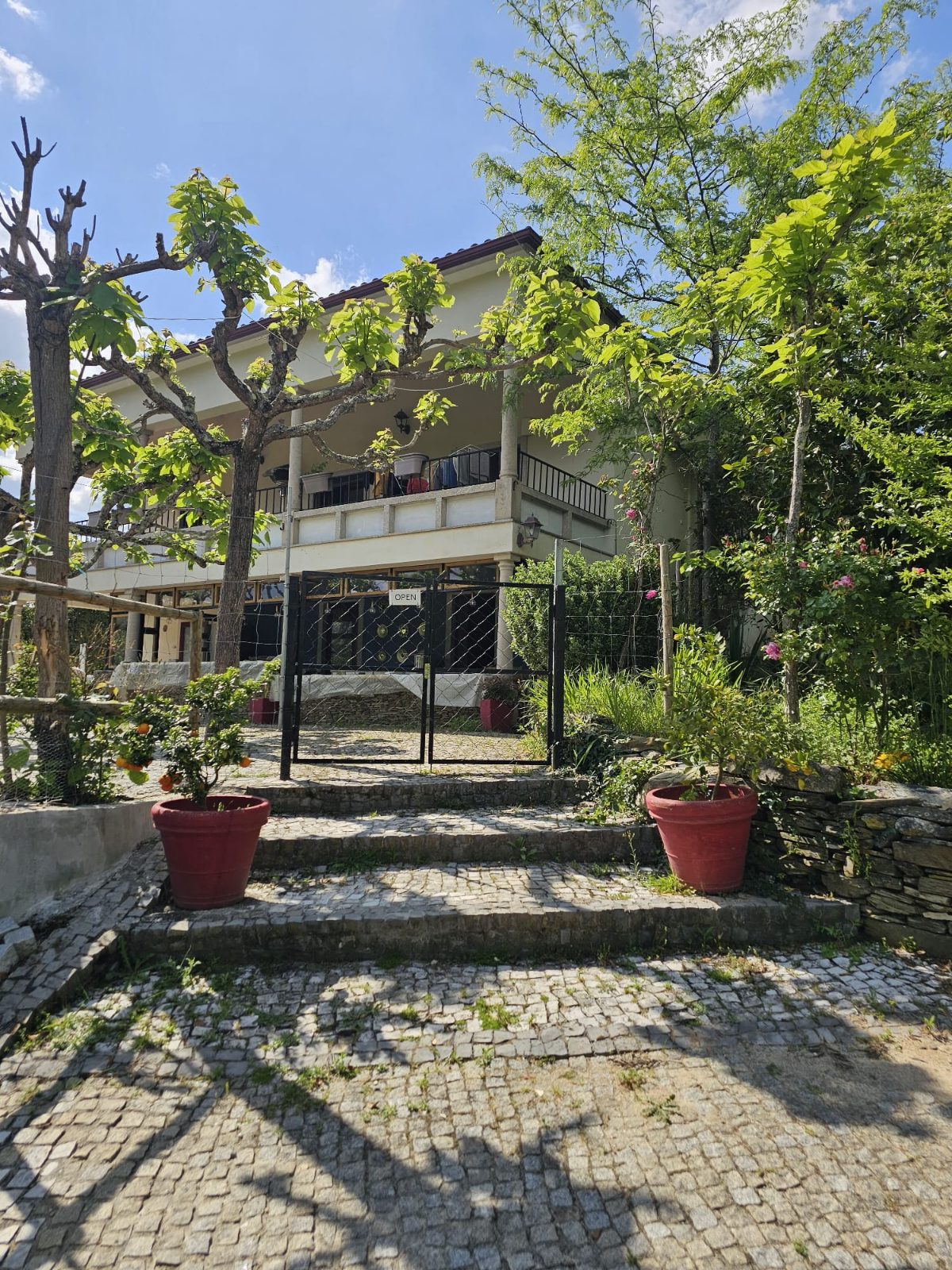 R. António da Silva 712, Vila Cova de Alva, Coimbra District, Portugal photo 5